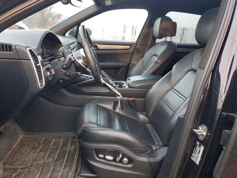 Aukcja sprzedaży 2019 Porsche Cayenne Se, vin: WP1AE2AY4KDA50934, numer aukcji: 72228365