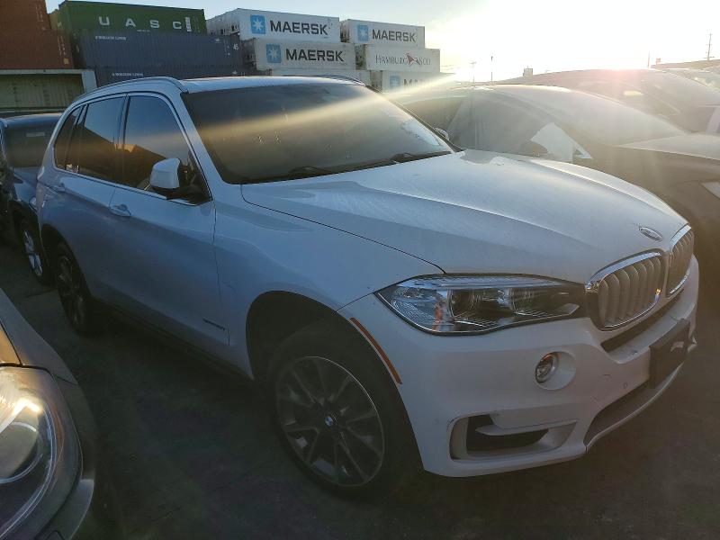 2017 Bmw X5 მანქანა იყიდება აუქციონზე, vin: 5UXKR2C31H0X05769, აუქციონის ნომერი: 99280295