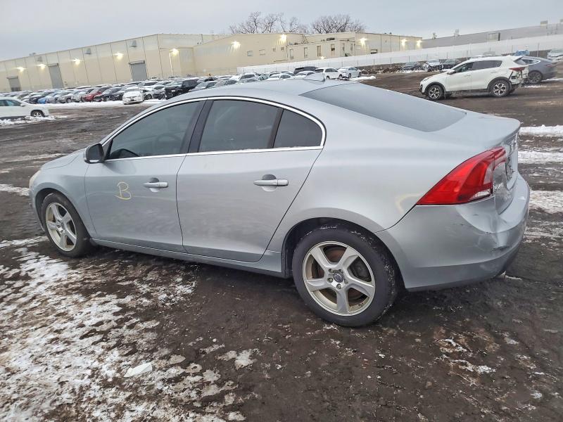 Продаж на аукціоні авто 2013 Volvo S60 T5, vin: YV1612FS9D2197976, номер лоту: 73461755