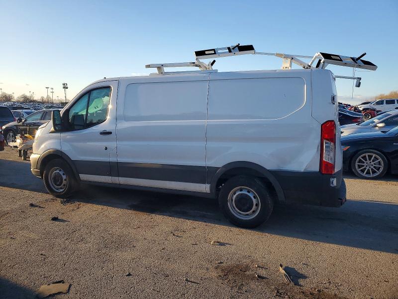 Продажа на аукционе авто 2023 Ford Transit, vin: 1FTYE1Y86PKB31775, номер лота: 73125085