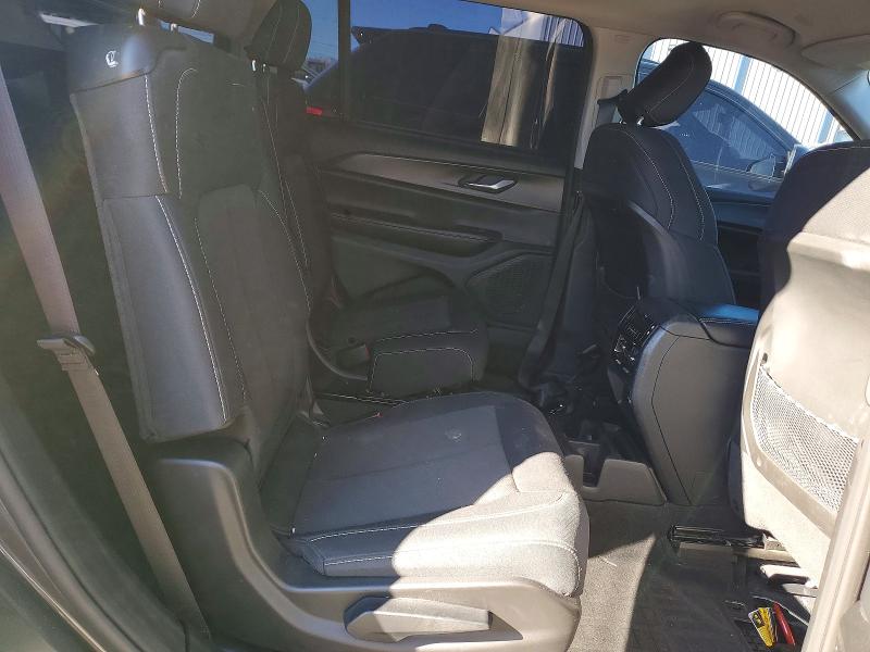 72482555 :رقم المزاد ، 1C4RJKAG6P8855924 vin ، 2023 Jeep Grand Cherokee مزاد بيع