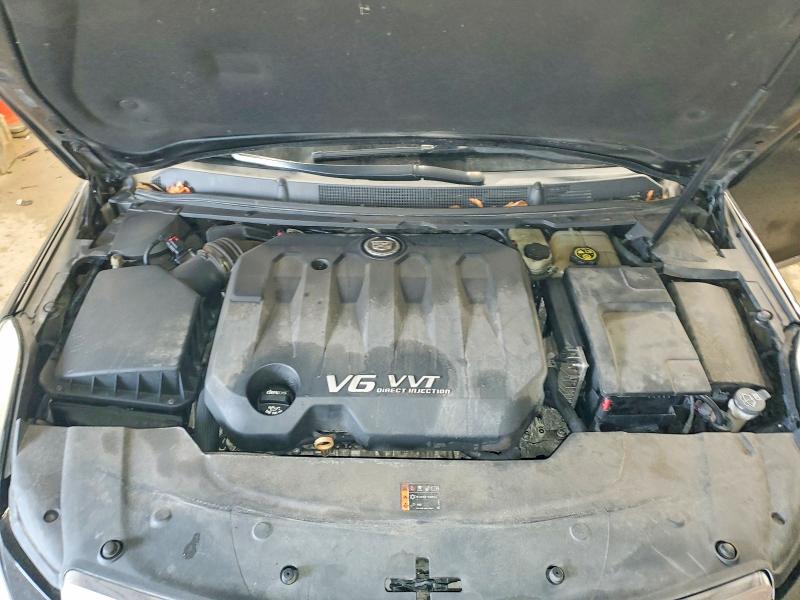 74035785 :رقم المزاد ، 2G61P5S32D9122393 vin ، 2013 Cadillac Xts مزاد بيع