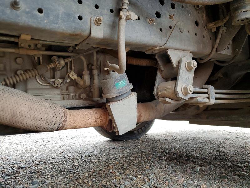 Aukcja sprzedaży 2010 Isuzu Nqr, vin: JALE5J165A7901016, numer aukcji: 97546595