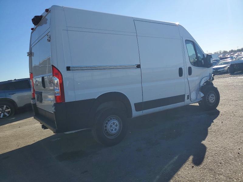 Aukcja sprzedaży 2025 Ram Promaster 1500, vin: 3C6LRVBG0SE505614, numer aukcji: 98840145