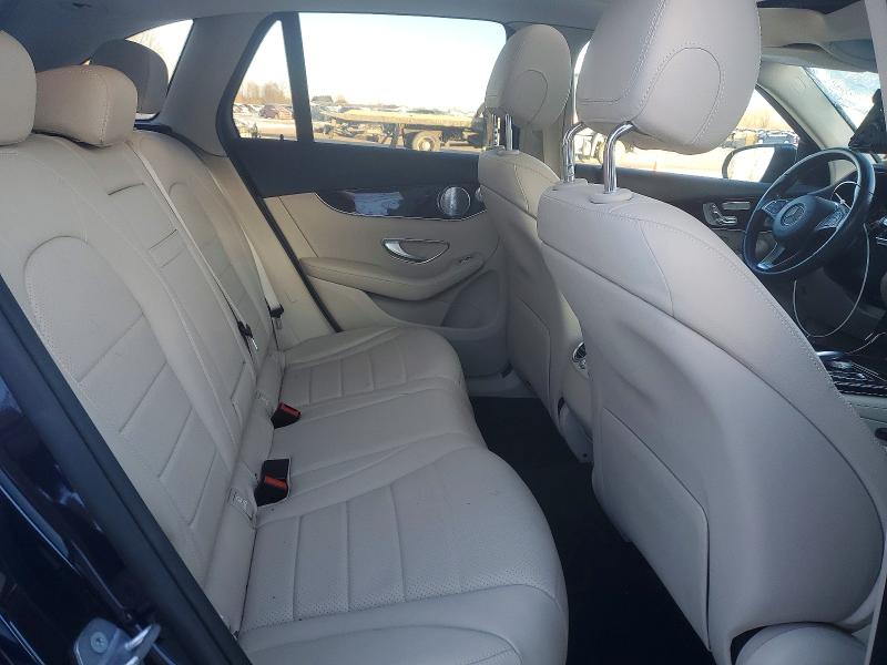 Продаж на аукціоні авто 2019 Mercedes-benz Glc, vin: WDC0G4KB0KV130796, номер лоту: 73457445