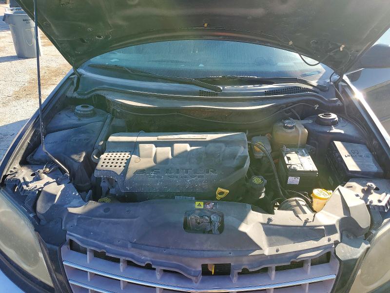 Aukcja sprzedaży 2004 Chrysler Pacifica, vin: 2C8GM68474R378808, numer aukcji: 97310895