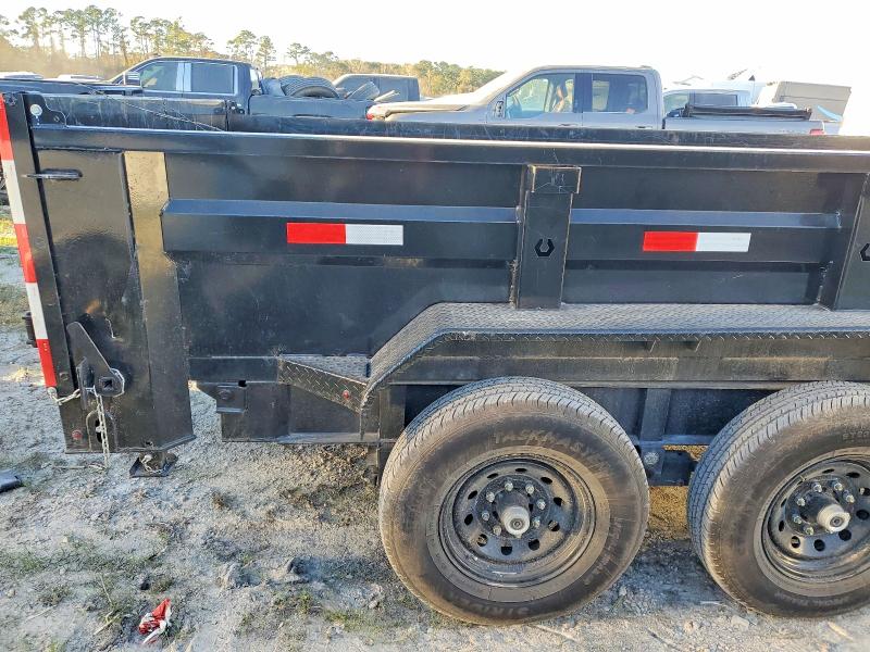 Продажа на аукционе авто 2025 Ed Trailer, vin: 3LHBS1620S7001244, номер лота: 98459295