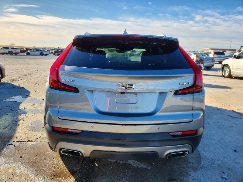Продаж на аукціоні авто 2023 Cadillac Xt4 Premiu, vin: 1GYFZCR43PF129908, номер лоту: 72597305