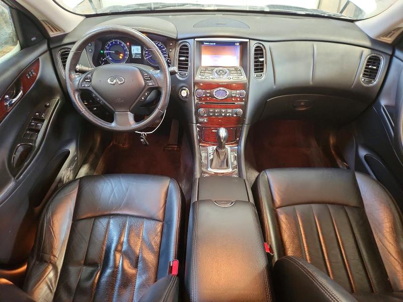 Продаж на аукціоні авто 2013 Infiniti Ex37, vin: JN1BJ0HRXDM482244, номер лоту: 74677565