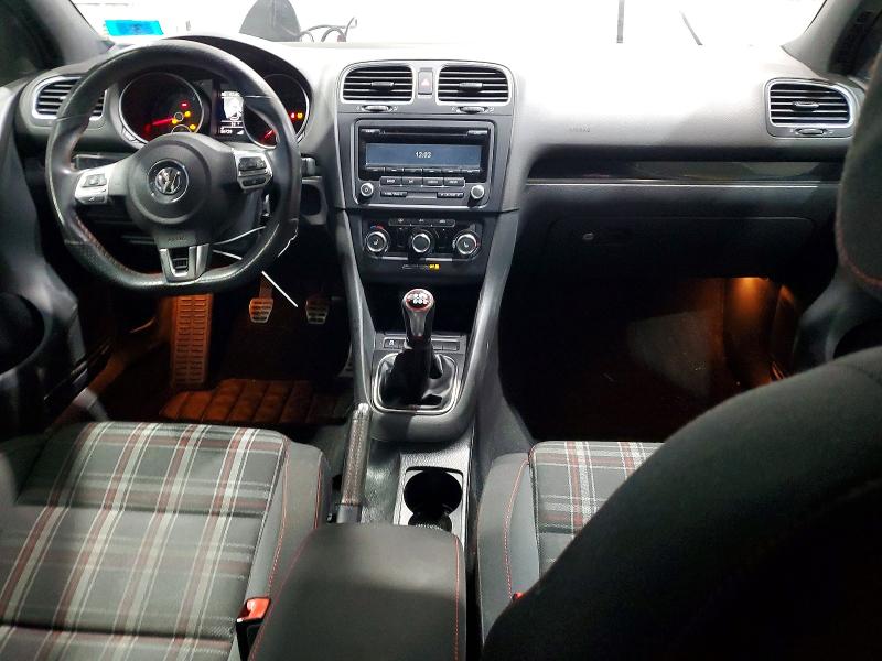 Продаж на аукціоні авто 2014 Volkswagen Gti, vin: WVWGD7AJ6EW009874, номер лоту: 72435055