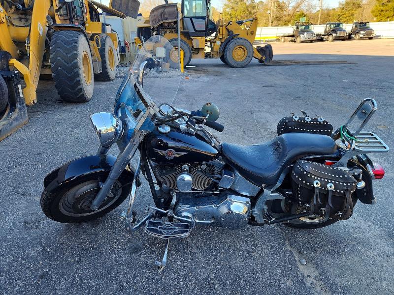 Aukcja sprzedaży 2002 Harley-davidson Flstf, vin: 1HD1BMY132Y067178, numer aukcji: 75012355
