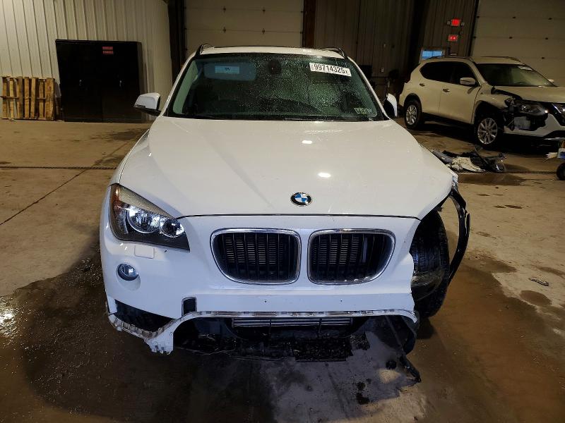 Продажа на аукционе авто 2015 Bmw X1, vin: WBAVL1C50FVY34790, номер лота: 99714325