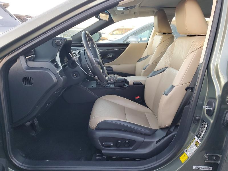 Продажа на аукционе авто 2020 Lexus Es 300h, vin: 58AD21B15LU010015, номер лота: 73228165