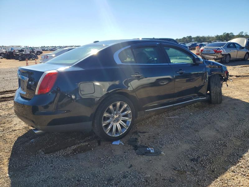 2010 Lincoln Mks მანქანა იყიდება აუქციონზე, vin: 1LNHL9DR1AG600330, აუქციონის ნომერი: 74664375