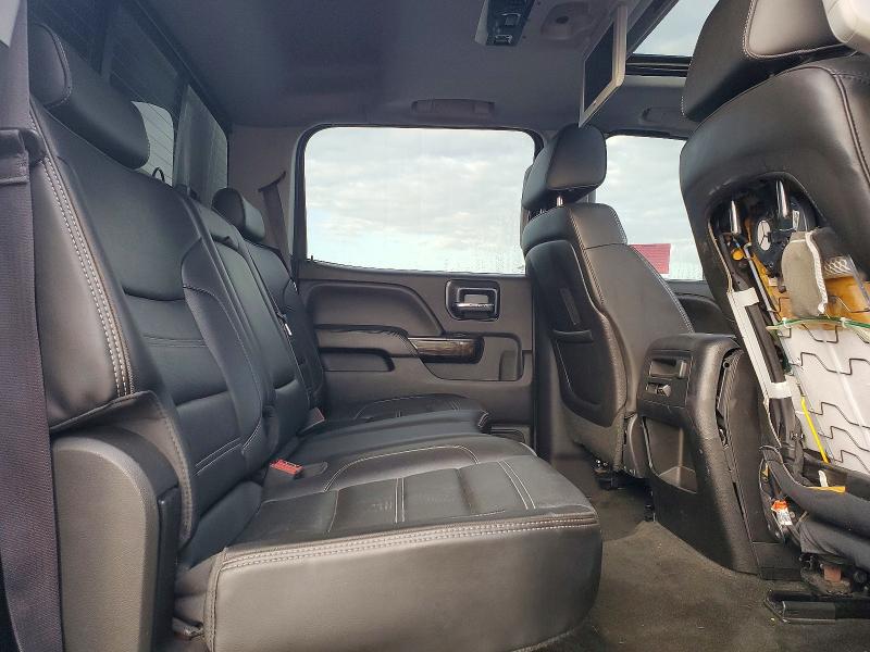 72567295 :رقم المزاد ، 1GT120E80FF175769 vin ، 2015 Gmc Sierra K25 مزاد بيع