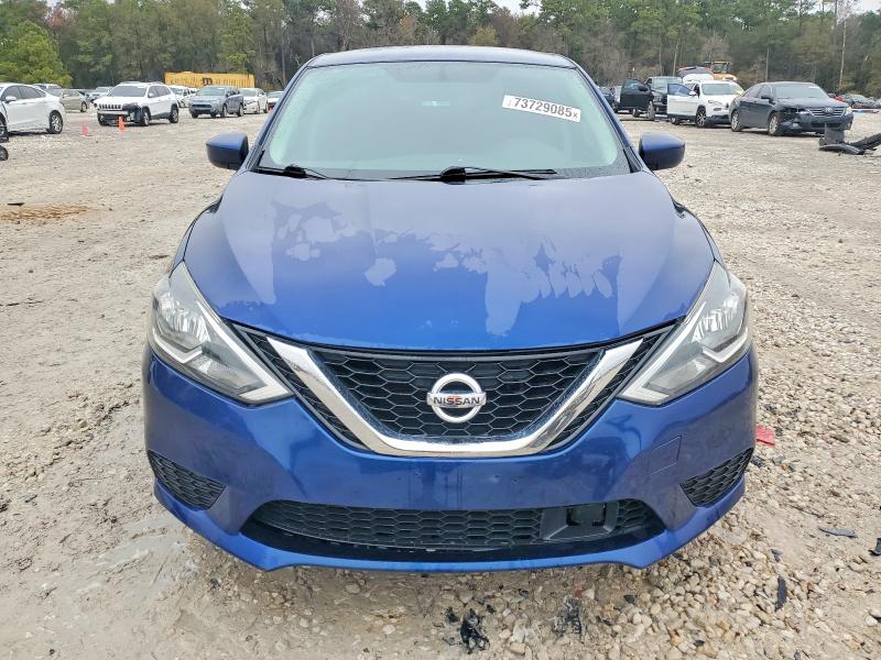 Продажа на аукционе авто 2019 Nissan Sentra S, vin: 3N1AB7AP1KY264214, номер лота: 73729085