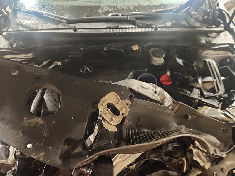 Продажа на аукционе авто 2018 Acura Rdx Techno, vin: 5J8TB4H52JL010108, номер лота: 72956085