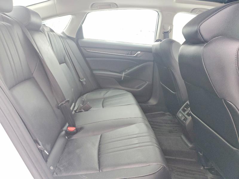 Продажа на аукционе авто 2021 Honda Accord, vin: 1HGCV2F9XMA801018, номер лота: 72532385