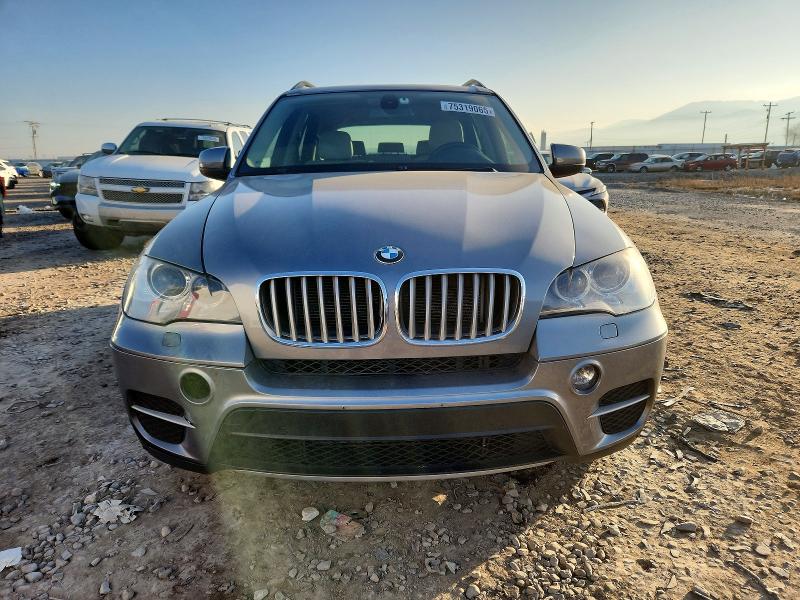 Продажа на аукционе авто 2012 Bmw X5 Xdrive3, vin: 5UXZV4C52CL748113, номер лота: 75319065