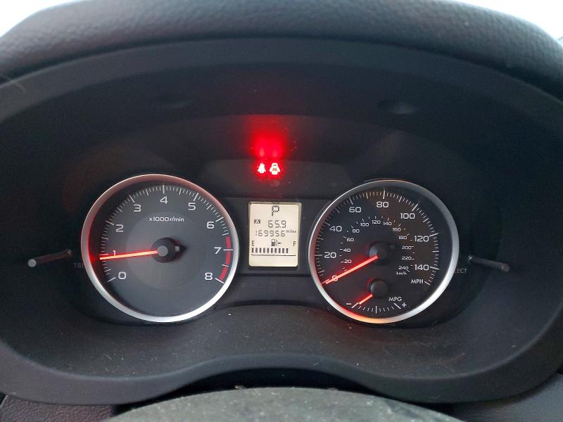 Aukcja sprzedaży 2014 Subaru Xv Crosstr, vin: JF2GPAVC0E8208201, numer aukcji: 98202005