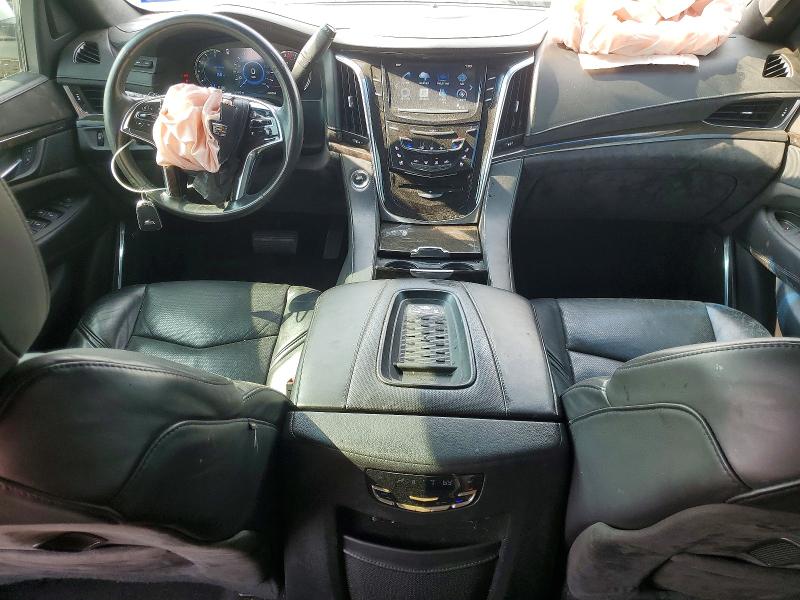 Aukcja sprzedaży 2016 Cadillac Escalade P, vin: 1GYS3DKJ5GR275070, numer aukcji: 72233205