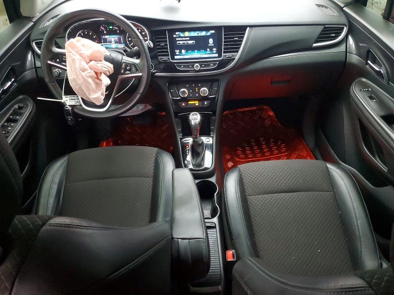Aukcja sprzedaży 2021 Buick Encore, vin: KL4CJESB9MB348132, numer aukcji: 72301735