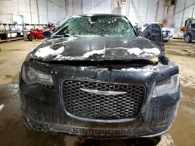 2017 Chrysler 300 მანქანა იყიდება აუქციონზე, vin: 2C3CCAGG5HH619167, აუქციონის ნომერი: 74343335