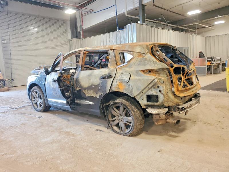 Aukcja sprzedaży 2020 Acura Rdx, vin: 5J8TC2H7XLL015854, numer aukcji: 99250135