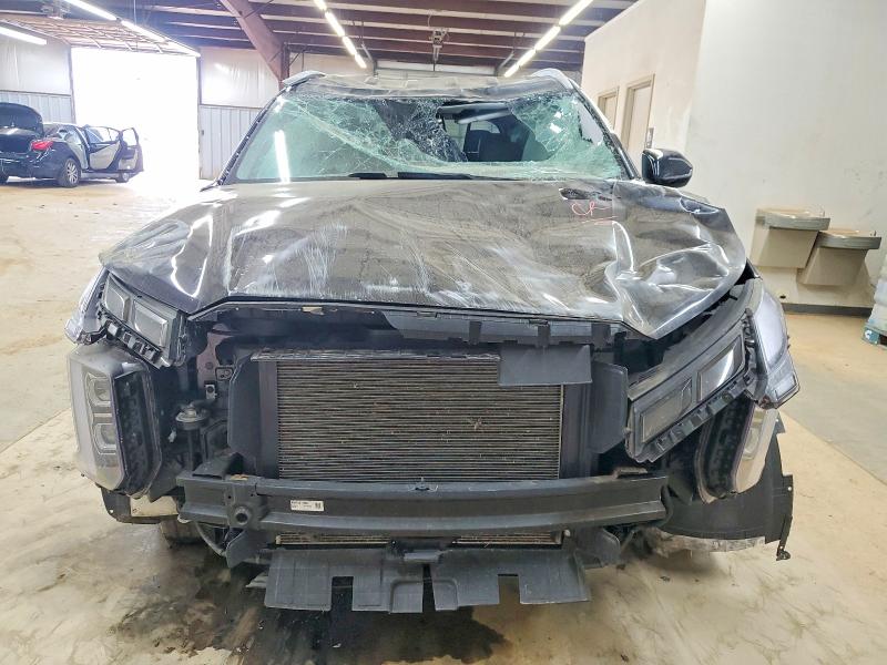 Продаж на аукціоні авто 2025 Hyundai Palisade S, vin: KM8R24GE5SU867363, номер лоту: 99279025