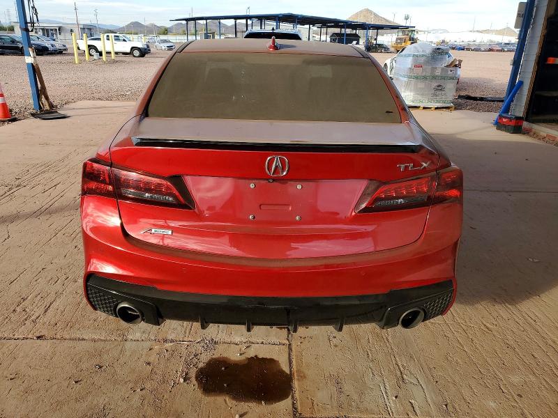 Aukcja sprzedaży 2020 Acura Tlx, vin: 19UUB1F68LA013026, numer aukcji: 73802065