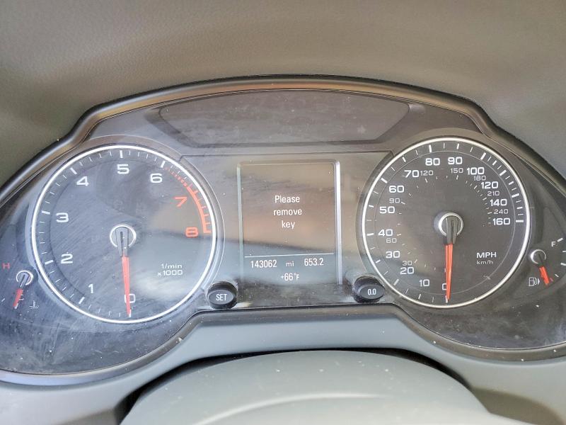 74047685 :رقم المزاد ، WA1L2AFP9GA135350 vin ، 2016 Audi Q5 مزاد بيع
