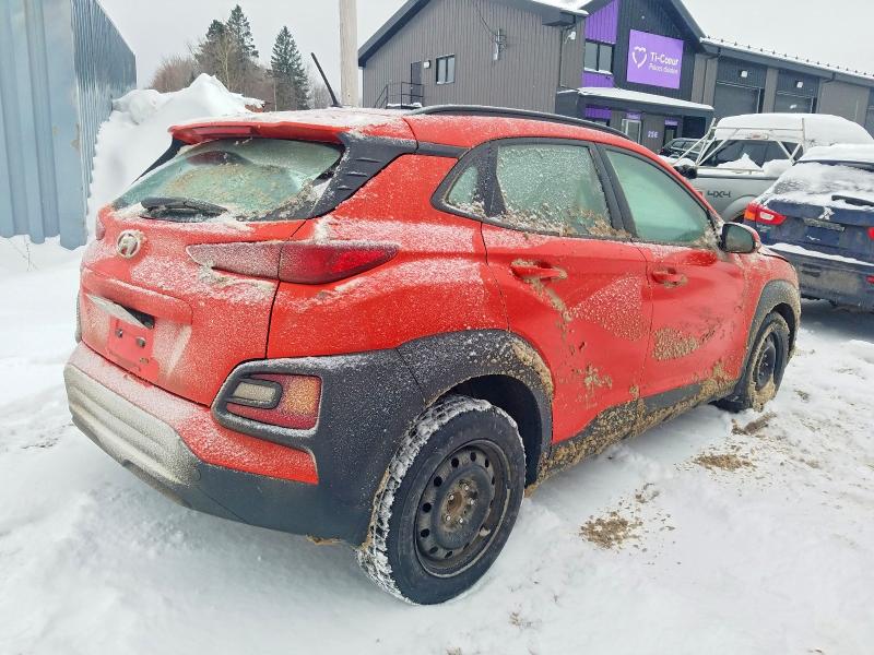 2020 Hyundai Kona Se მანქანა იყიდება აუქციონზე, vin: KM8K12AA9LU477897, აუქციონის ნომერი: 74205265