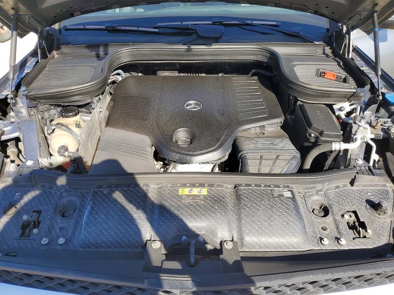 2020 Mercedes-benz Gls მანქანა იყიდება აუქციონზე, vin: 4JGFF5KE3LA174959, აუქციონის ნომერი: 74379305