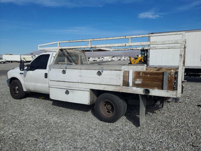 2004 Ford F350 მანქანა იყიდება აუქციონზე, vin: 1FDWF36L14ED99646, აუქციონის ნომერი: 73910435