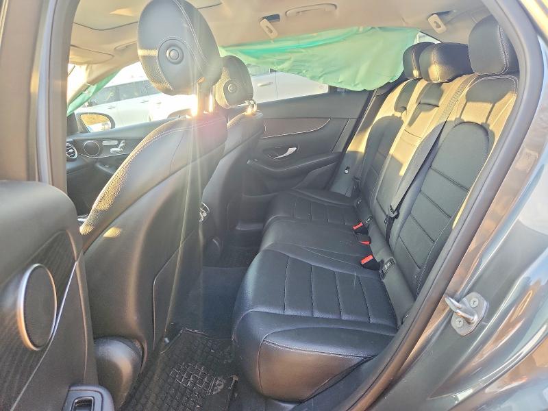 73466495 :رقم المزاد ، WDC0G4JB2GF085878 vin ، 2016 Mercedes-benz Glc مزاد بيع