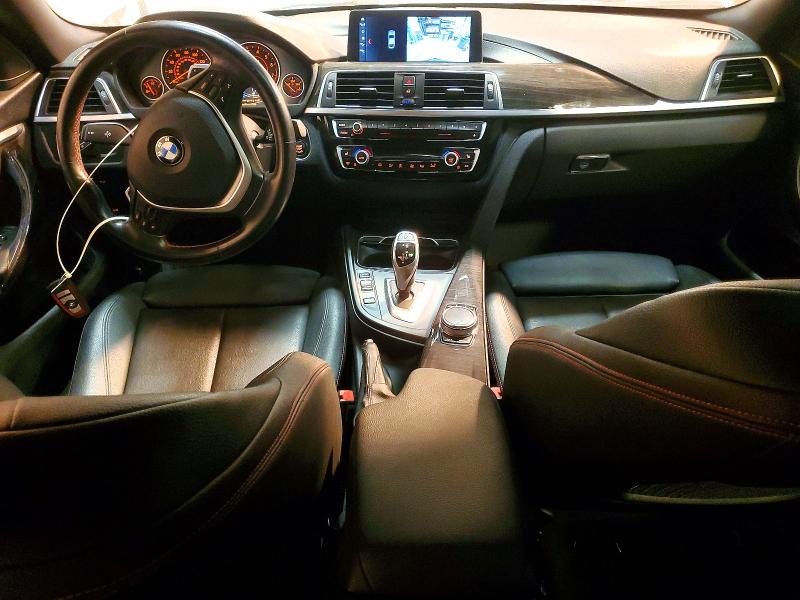 Auction sale of the 2019 Bmw 430xi, vin: WBA4J3C55KBL08633, lot number: 74103325