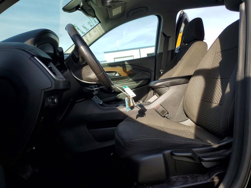 74220175 :رقم المزاد ، 3GKALMEV3KL114494 vin ، 2019 Gmc Terrain مزاد بيع