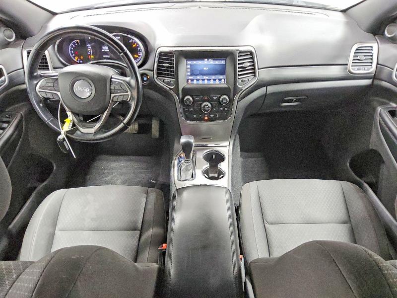 Aukcja sprzedaży 2020 Jeep Grand Cherokee, vin: 1C4RJFAG8LC163355, numer aukcji: 72800595