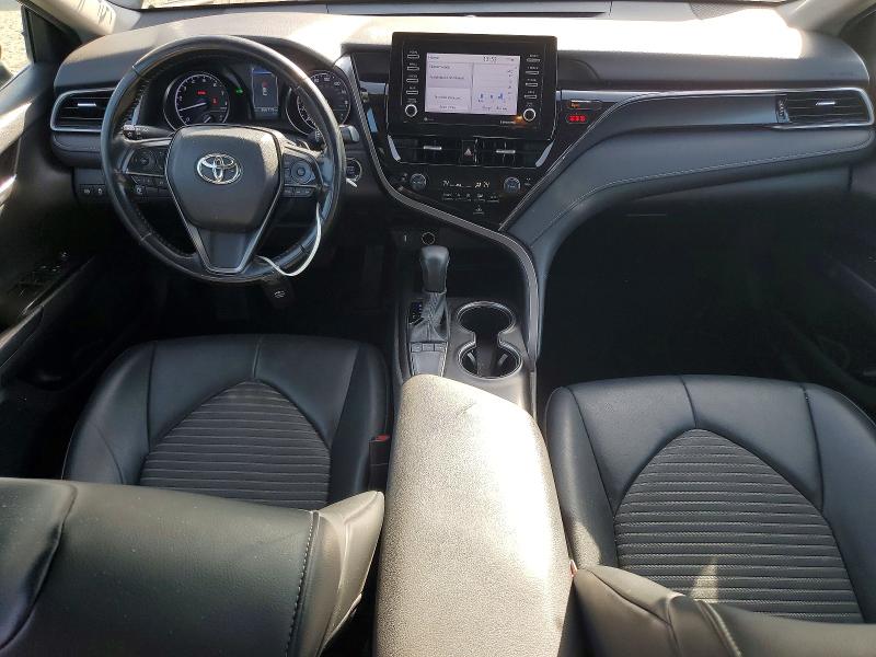 Продаж на аукціоні авто 2023 Toyota Camry Se N, vin: 4T1T11AK5PU756938, номер лоту: 75373105