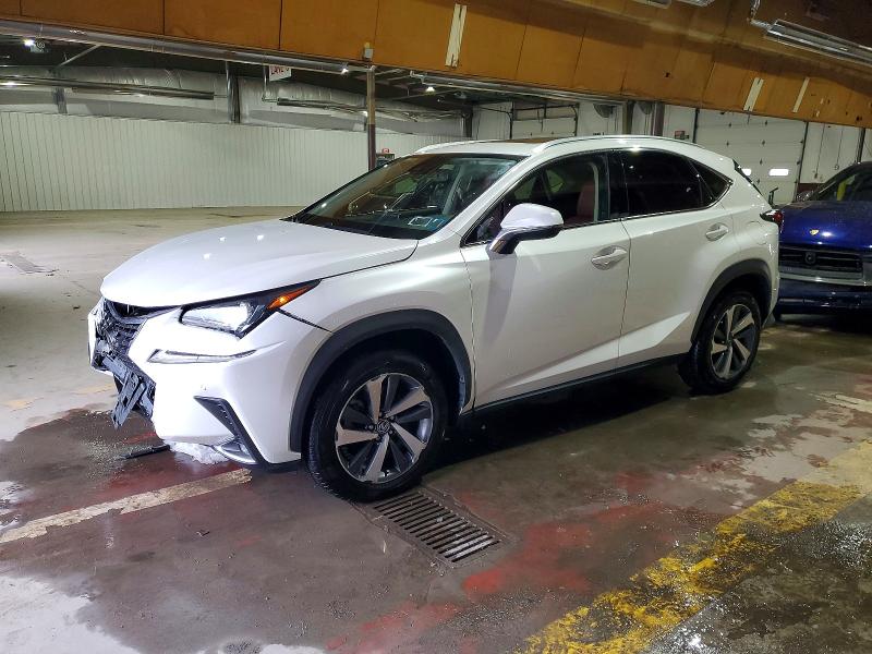 Продаж на аукціоні авто 2020 Lexus Nx, vin: JTJGARDZ6L5000419, номер лоту: 98372105
