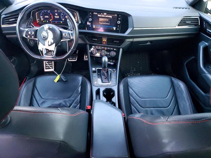 Продажа на аукционе авто 2021 Volkswagen Jetta, vin: 3VW6T7BU4MM041757, номер лота: 99197625