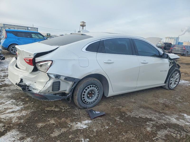 Продаж на аукціоні авто 2016 Chevrolet Malibu, vin: 1G1ZE5ST9GF275251, номер лоту: 47707116