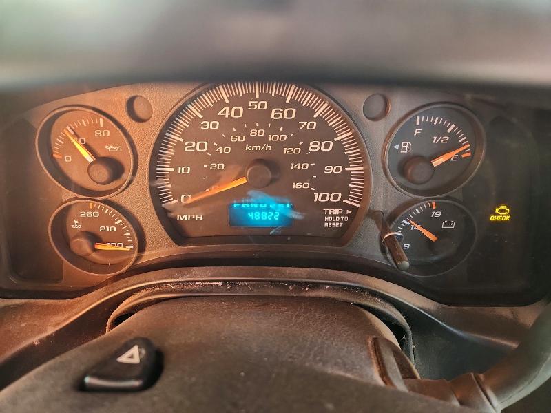 72457565 :رقم المزاد ، 1GBJG31U041113681 vin ، 2004 Chevrolet Express G3500 مزاد بيع