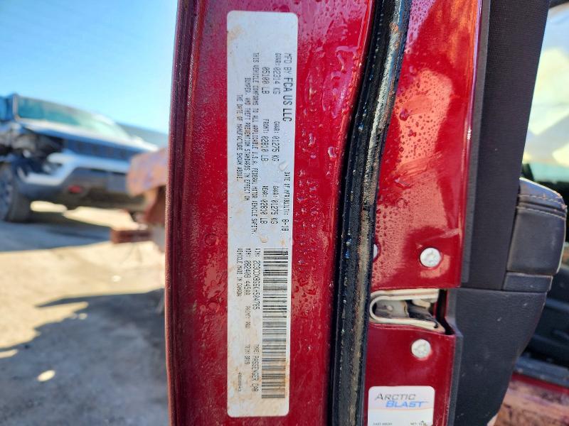 2019 Dodge Charger მანქანა იყიდება აუქციონზე, vin: 2C3CDXBG6KH504785, აუქციონის ნომერი: 72280605