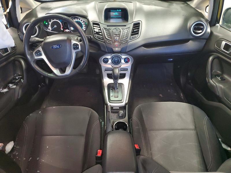 Aukcja sprzedaży 2015 Ford Fiesta, vin: 3FADP4BJ4FM210753, numer aukcji: 74795825