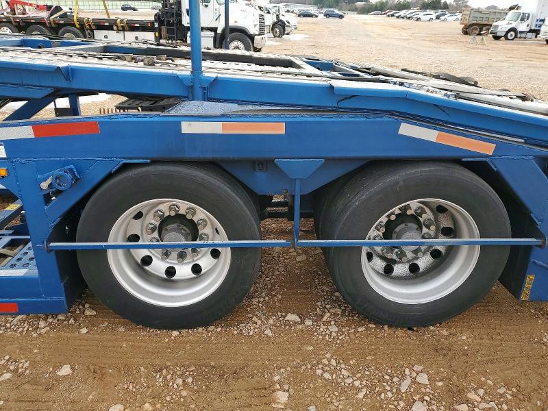 Продаж на аукціоні авто 2020 Cottrell Unknown, vin: 5E0AA1649LG397401, номер лоту: 72754975