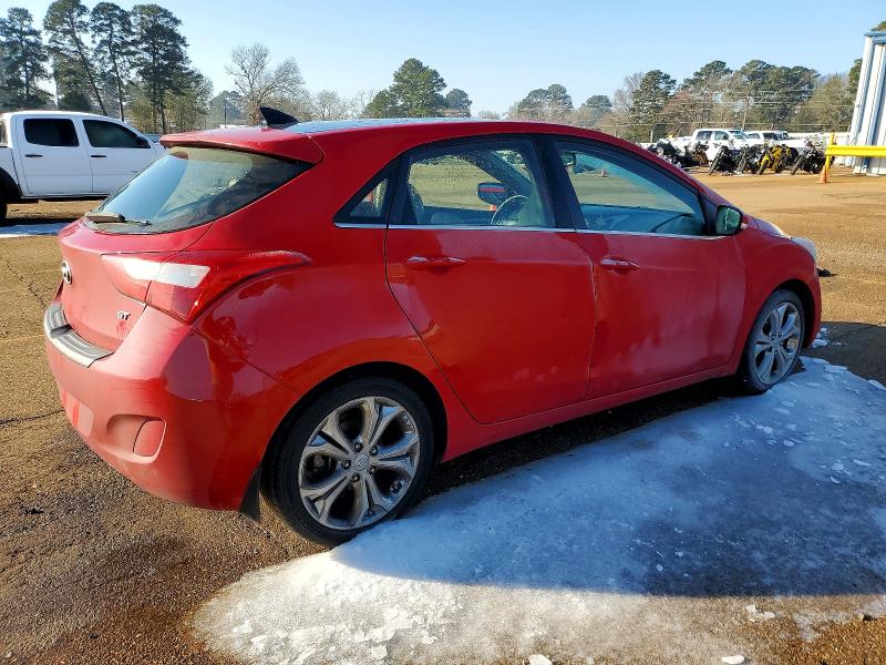 74483195 :رقم المزاد ، KMHD35LE9DU097545 vin ، 2013 Hyundai Elantra Gt مزاد بيع