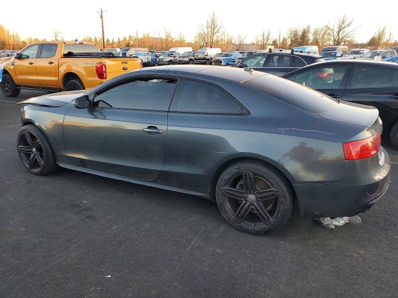 Продаж на аукціоні авто 2013 Audi A5, vin: WAUMFAFRXDA073224, номер лоту: 72631945