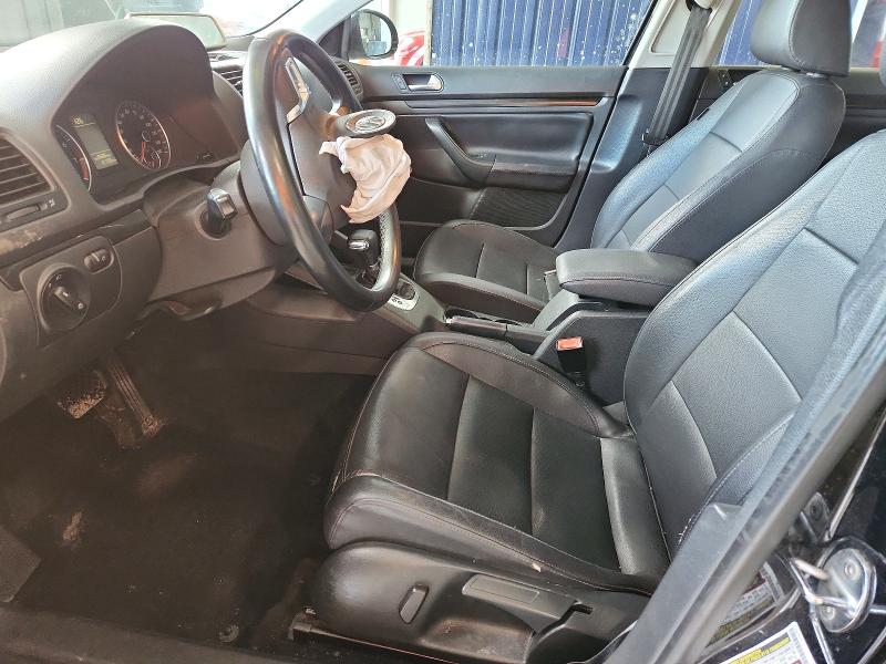 Продажа на аукционе авто 2010 Volkswagen Jetta Se, vin: 3VWRX7AJ4AM037308, номер лота: 72764115