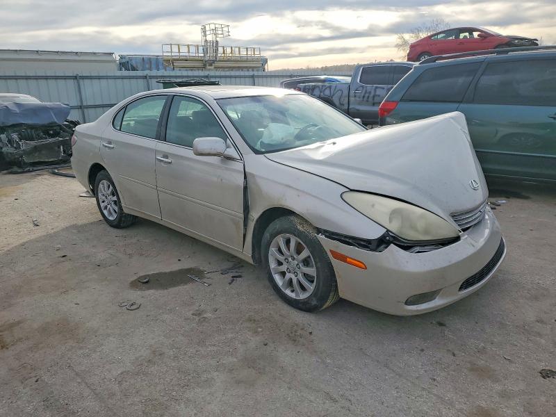 Aukcja sprzedaży 2004 Lexus Es, vin: JTHBA30G045003895, numer aukcji: 72730725